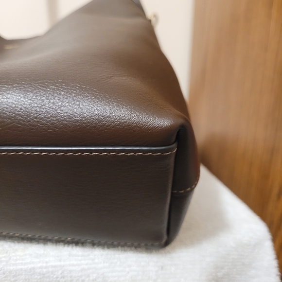 Coach Brooklyn 28 Maple - Picture 7 of 16